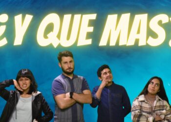 ¿Y QUE MAS?