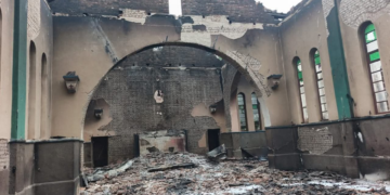Violencia extremista golpea a comunidades cristianas en Mozambique y aumenta la preocupación internacional