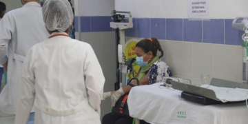 La Paz impulsa declaratoria de emergencia sanitaria ante escasez de oxígeno e insumos médicos