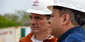 Paz plantea priorizar la inversión en refinación frente al gasto en subvención de combustibles